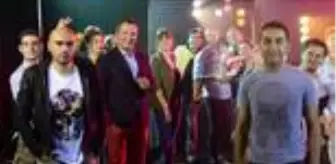 Ünal Yeter: Güldür Güldür Show ne zaman saat kaçta? 11 Kasım Güldür Güldür Show ne zaman? Ünal Yeter: Güldür Güldür Show ne zaman saat kaçta? 11 Kasım Güldür Güldür Show ne zaman?