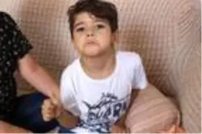 Halil Efe'nin annesinin feryadı, yanıt buldu Halil Efe'nin annesinin feryadı, yanıt buldu