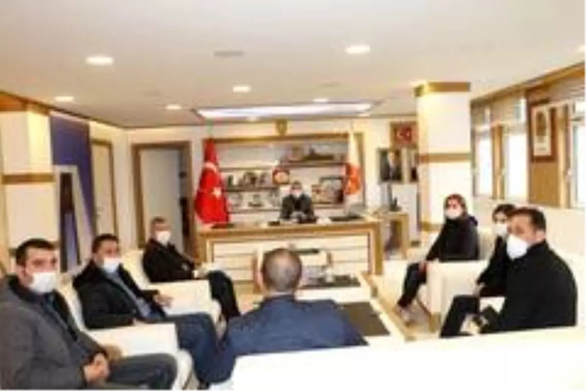 Havza'da salep ekimi yaygınlaşacak