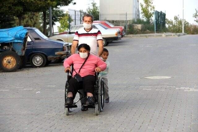 Hayatta Kalabilmek Icin Tek Caresi Hamile Kalmak Haberler Com Guncel