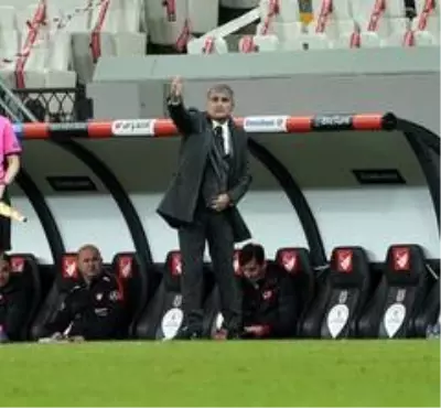 Türkiye hazırlık maçında Hırvatistan ile 3-3 berabere kaldı