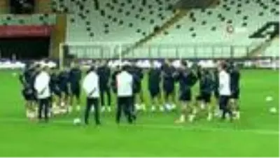 Hırvatistan hazırlıklarını tamamladı