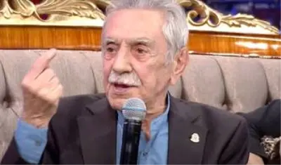 Ibo Show Konugu Aydemir Akbas Kimdir Aydemir Akbas Kac Yasinda Nereli Haberler