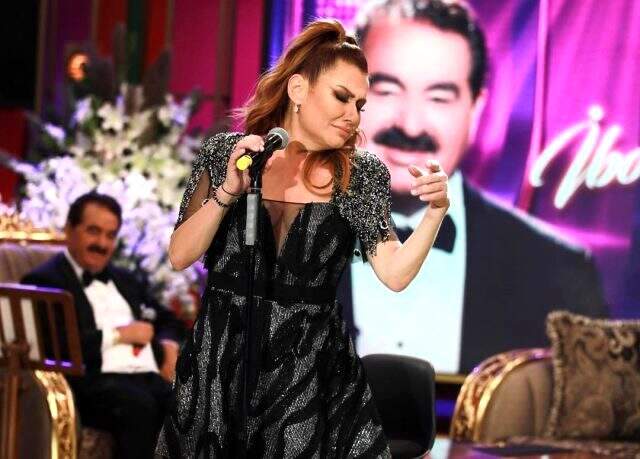 İbo Show konuğu Deniz Seki kimdir? Deniz Seki kaç yaşında nereli?