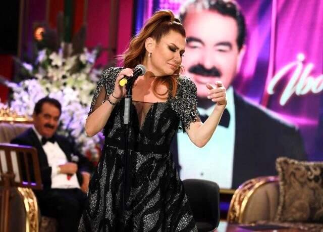 the release date for the ibo show presented by ibrahim tatlises has been announced fleej