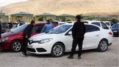 İkinci el aracını satan bir daha alamıyor İkinci el aracını satan bir daha alamıyor