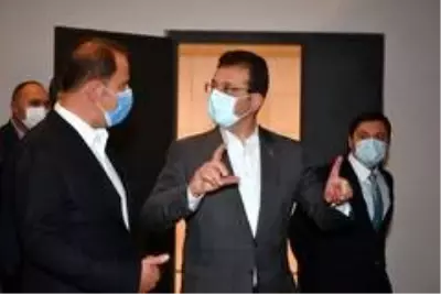 İmamoğlu: İmamoğlu: