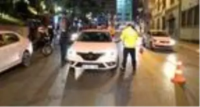 İstanbul'da Yeditepe Huzur denetimlerinin 22'incisi yapıldı(Ek bilgi ve fotoğrafl)