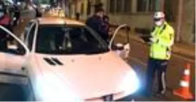 İstanbul'da Yeditepe Huzur denetimlerinin 22'incisi yapıldı(Ek bilgi ve fotoğrafl)