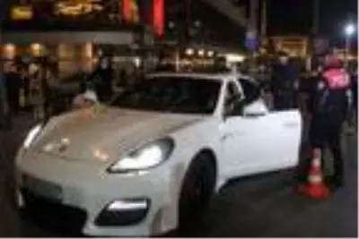 İstanbul'da Yeditepe Huzur denetimlerinin 22'incisi yapıldı(Ek bilgi ve fotoğrafl)