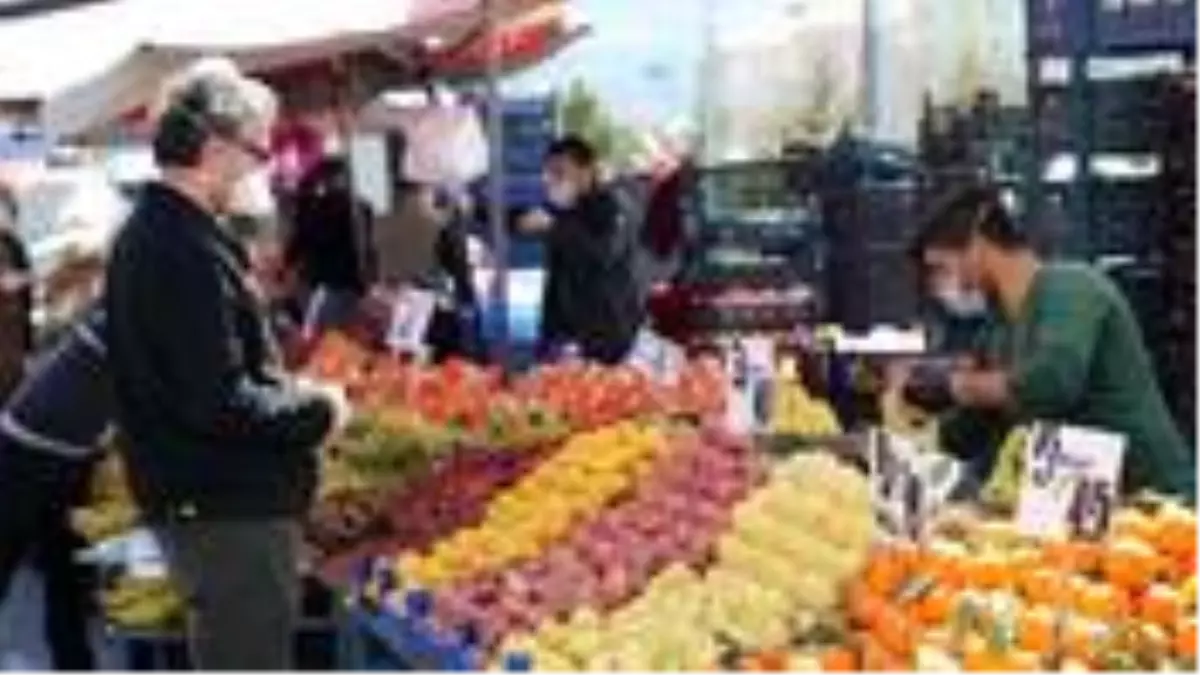Istanbul Un Pazarlarinda Yeni Donem Yogunlugu Onlemek Icin Sabahtan Oglene Kadar Fiyatlarda Indirim Yapilacak Istanbul