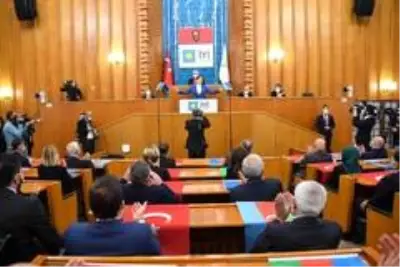- 20.00- İYİ Parti Genel Başkanı Akşener: 'Karabağ Azerbaycan'dır' - 20.00- İYİ Parti Genel Başkanı Akşener: 'Karabağ Azerbaycan'dır'