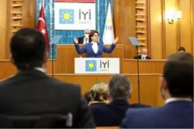 - 20.00- İYİ Parti Genel Başkanı Akşener: 'Karabağ Azerbaycan'dır' - 20.00- İYİ Parti Genel Başkanı Akşener: 'Karabağ Azerbaycan'dır'