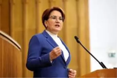 - 20.00- İYİ Parti Genel Başkanı Akşener: 'Karabağ Azerbaycan'dır' - 20.00- İYİ Parti Genel Başkanı Akşener: 'Karabağ Azerbaycan'dır'