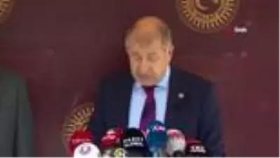 Iyi Parti Istanbul Milletvekili Umit Ozdag Illa Cumhurbaskani Olacagim Politik Hirsiyla Mhp Yi Terk Ederek Milliyetciligi Iktidara Tasimak Icin Iyi Haberler