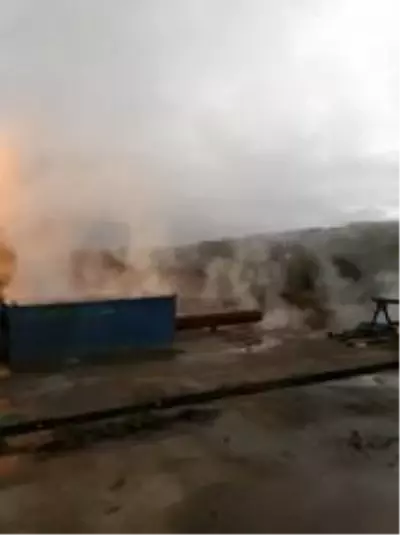 Jeotermal yatırımla Şaphane ekonomisi canlanacak Jeotermal yatırımla Şaphane ekonomisi canlanacak
