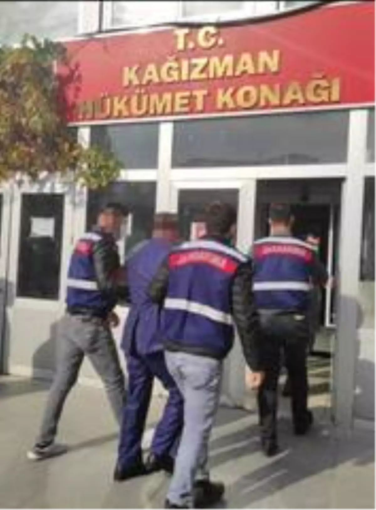 kars ta jasat 15 yillik olayin zanlilarini yakaladi haberler