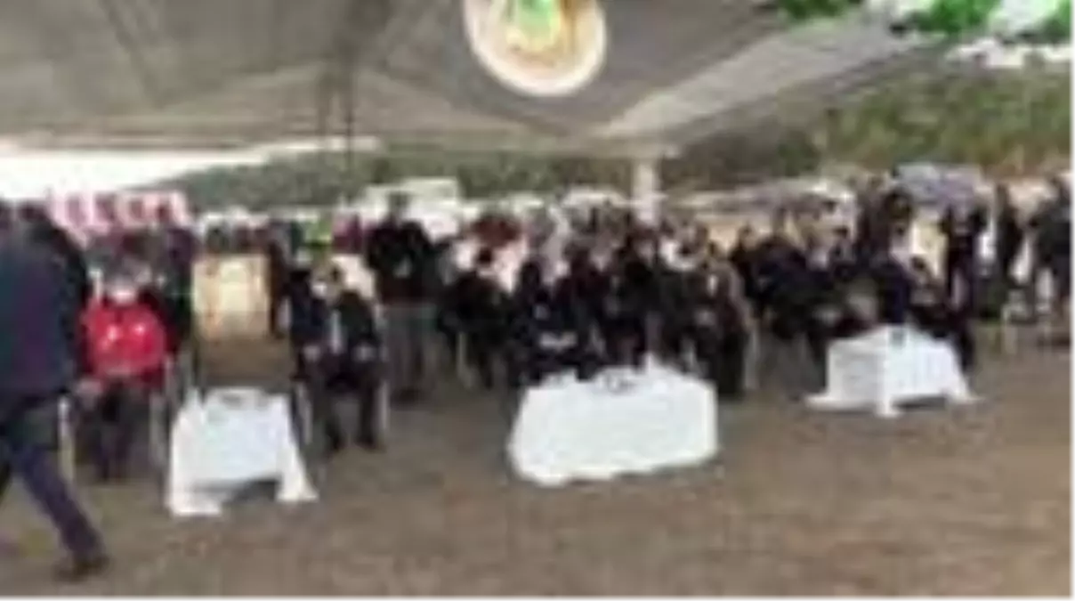 Kastamonu'da 'Milli Ağaçlandırma Günü' etkinliği düzenlendi