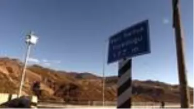 Kayıp üniversiteli Gülistan Doku'yu arama çalışmaları devam ediyor Kayıp üniversiteli Gülistan Doku'yu arama çalışmaları devam ediyor
