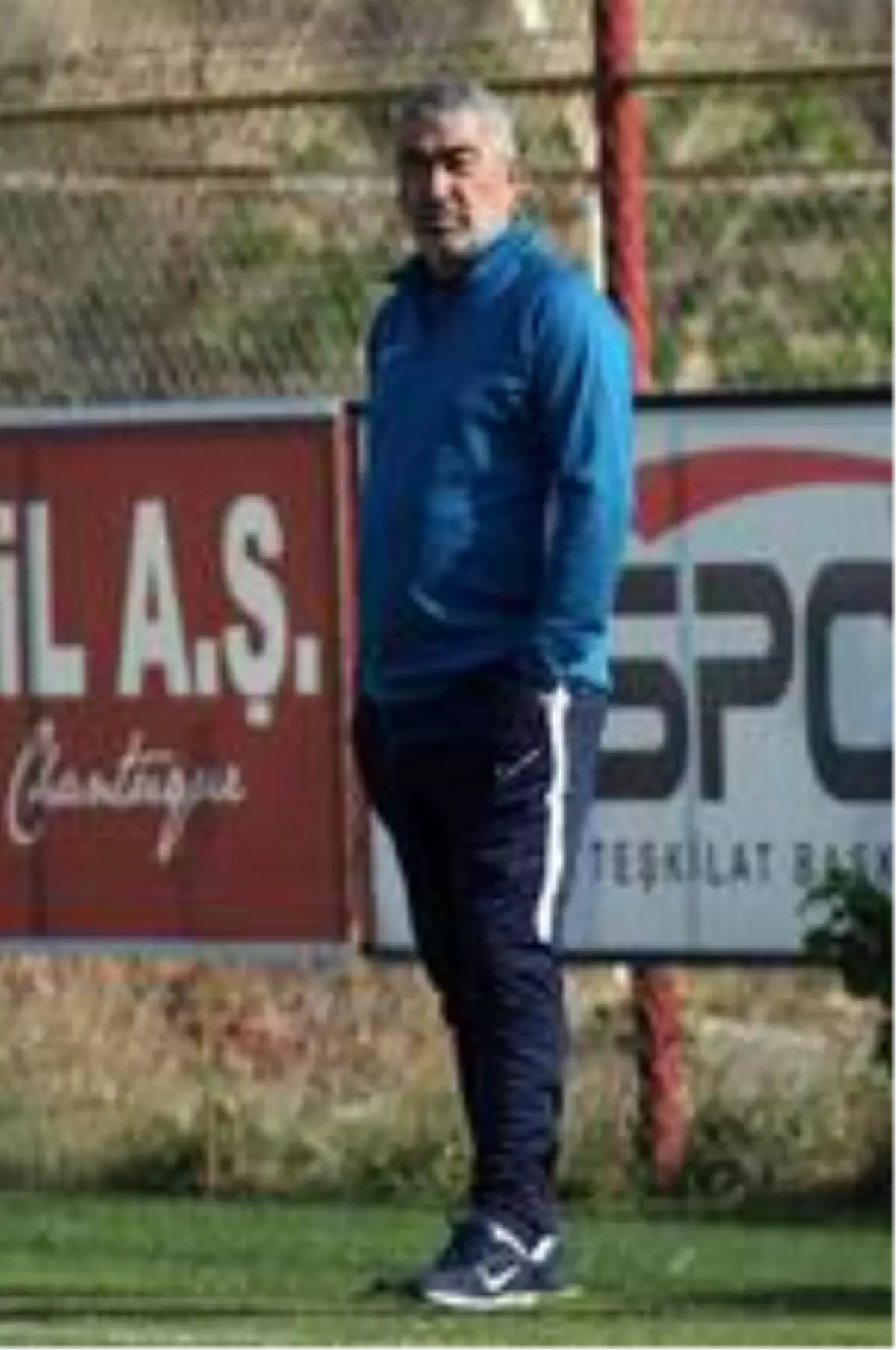 Kayserispor'la anlaşan Samet Aybaba, şehre geldi