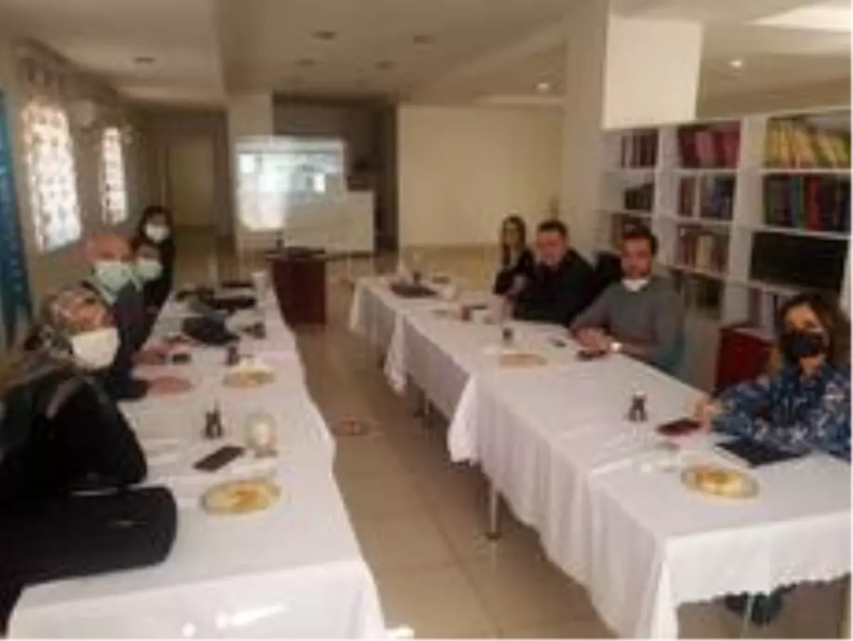 Son dakika haberi! Kilis'te 2021 yılında yapılacak ...