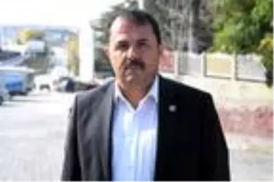Son dakika haber | Konya'da belediye başkanından 'patlama sesi' açıklaması: Uçak sesi olabilir