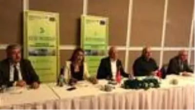 Son dakika: Kovid-19 döneminde doğal kaynakların önemine uluslararası projeyle dikkat çekildi Son dakika: Kovid-19 döneminde doğal kaynakların önemine uluslararası projeyle dikkat çekildi