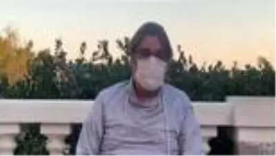 Kovid-19 testi pozitif çıkan Mehmet Sepil: 'Kendimi çok iyi hissediyorum' Kovid-19 testi pozitif çıkan Mehmet Sepil: 'Kendimi çok iyi hissediyorum'
