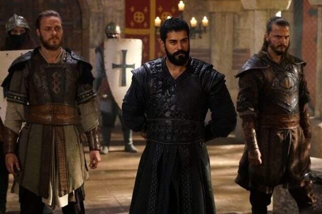 Kuruluş Osman canlı izle! Kuruluş Osman bugün var mı? Kuruluş Osman son bölüm full izle, son fragman | Kuruluş Osman 33. bölüm fragmanı yayınlandı mı? Kuruluş Osman canlı izle! Kuruluş Osman bugün var mı? Kuruluş Osman son bölüm full izle, son fragman | Kuruluş Osman 33. bölüm fragmanı yayınlandı mı?