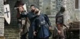 Kuruluş Osman: Kuruluş Osman ne zaman saat kaçta? Kuruluş Osman yeni bölüm fragmanı izle! Kuruluş Osman: Kuruluş Osman ne zaman saat kaçta? Kuruluş Osman yeni bölüm fragmanı izle!