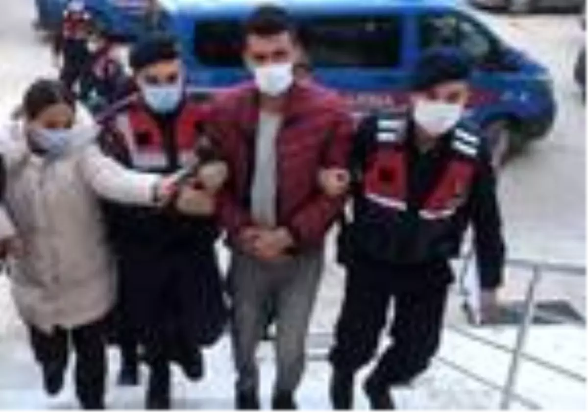 Kuyuda cansız bedenleri bulunan çiftin 6 akrabası gözaltına alındı (4)
