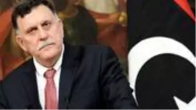 Libya'da 18 ay içinde seçim yapılması konusunda anlaşıldı Libya'da 18 ay içinde seçim yapılması konusunda anlaşıldı