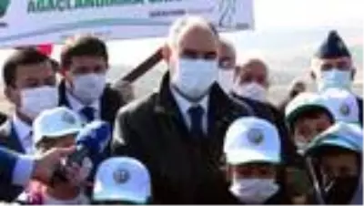 Milli Ağaçlandırma Günü Milli Ağaçlandırma Günü