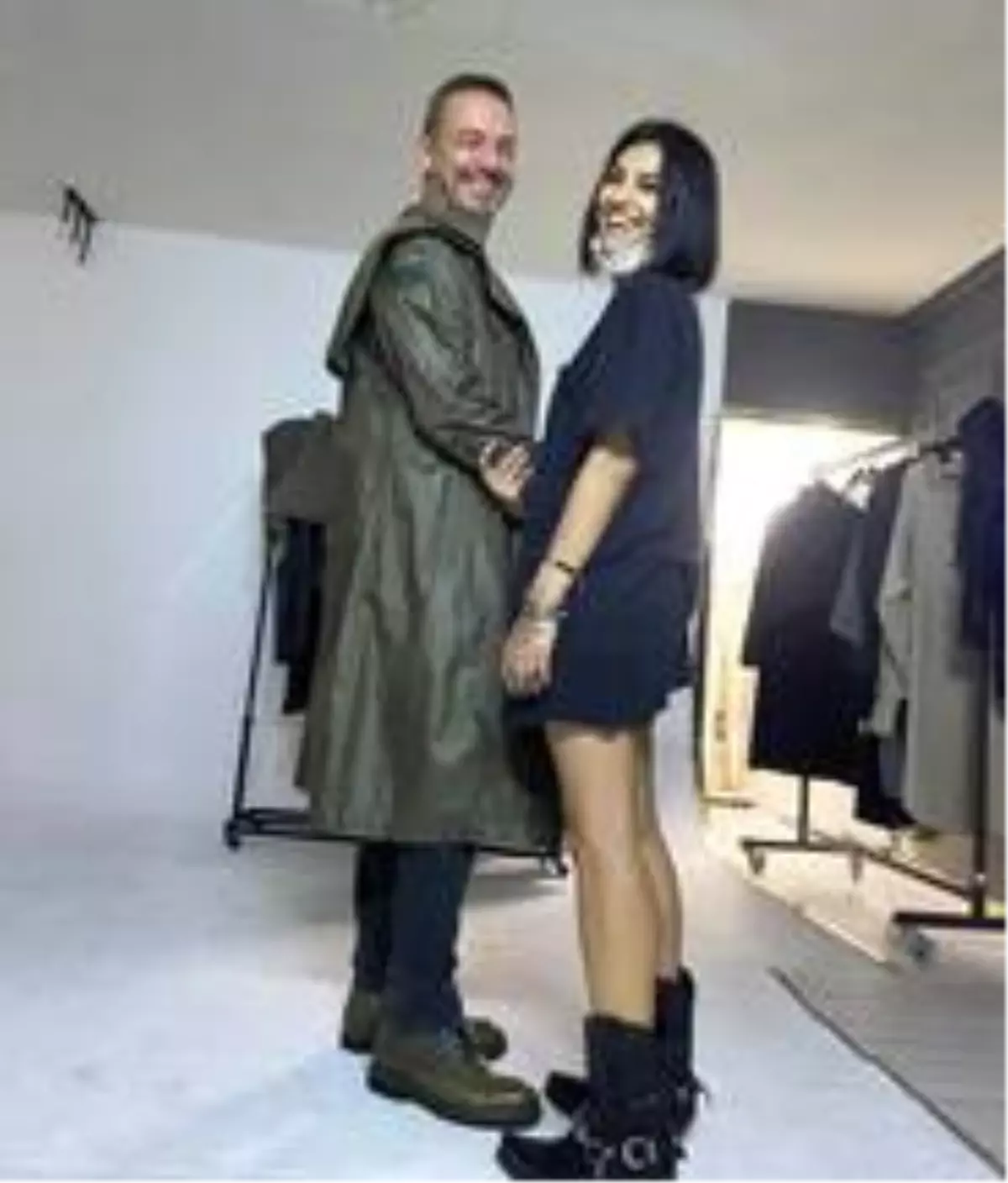 Mucize Doktor'un Tanju'su Murat Aygen imaj yeniledi