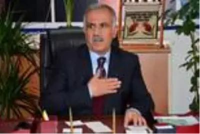 Muş AK Parti İl Başkanı Yaktı, aday olmayacağını açıkladı Muş AK Parti İl Başkanı Yaktı, aday olmayacağını açıkladı