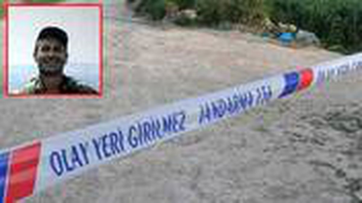 Oğlunun yanında yediği dayağı hazmedemeyen korucu, husumetlisine kurşun yağdırdı