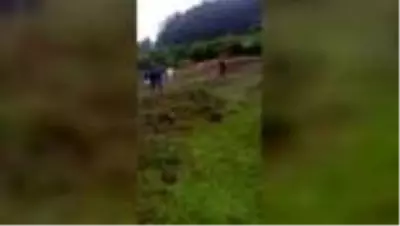 Önceki gün kaybolan zihinsel engelli genç bulundu Önceki gün kaybolan zihinsel engelli genç bulundu