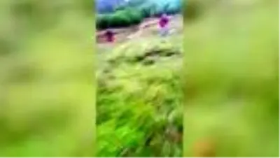 Önceki gün kaybolan zihinsel engelli genç bulundu Önceki gün kaybolan zihinsel engelli genç bulundu