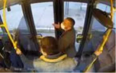 Otobüste kadınlara bakarak kendisini tatmin etti, 'İki taraflı zannettim' dedi (3) Otobüste kadınlara bakarak kendisini tatmin etti, 'İki taraflı zannettim' dedi (3)
