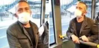 kendisini hoca olarak tanittigi