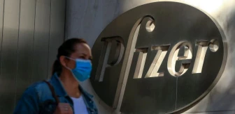 Pfizer kimin firması? Pfizer kimin hangi ülkenin firması? Pfizer hangi ülkeye ait?