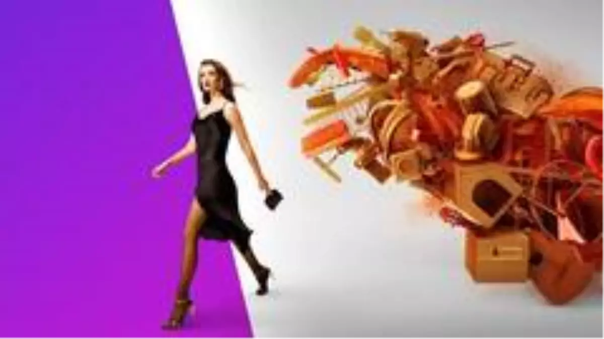 Reklam filmiyle akıllı alışverişe davet