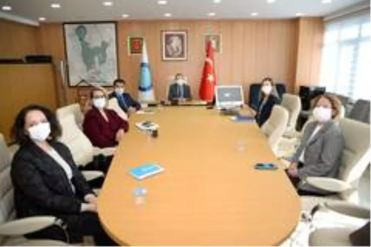 Sağlık Bilimleri Enstitüsü Orpheus'a hazırlanıyor