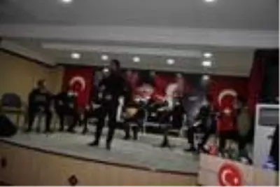 Şehit Kaymakam Safitürk, Derik'te dualarla anıldı Şehit Kaymakam Safitürk, Derik'te dualarla anıldı