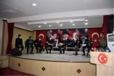Şehit Kaymakam Safitürk görev yaptığı Derik ilçesinde anıldı Şehit Kaymakam Safitürk görev yaptığı Derik ilçesinde anıldı