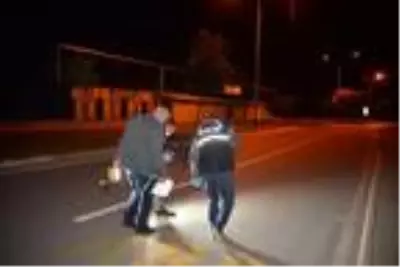 Son dakika haberleri! Sokak ortasında silahlı kavga: 2 ...