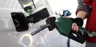 Son Dakika Benzinin Litre Fiyatina 19 Kurus Zam Haberler Ekonomi