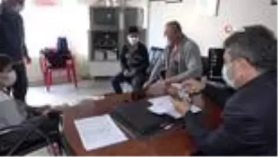 Son Dakika | Suriyeli çocuklar buldukları cüzdanı sahibine teslim etti