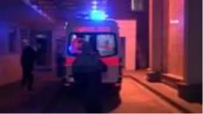 Suriyeli yapışık siyam ikizleri Ankara'ya getirildi