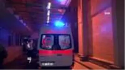 Suriyeli yapışık siyam ikizleri Ankara'ya getirildi
